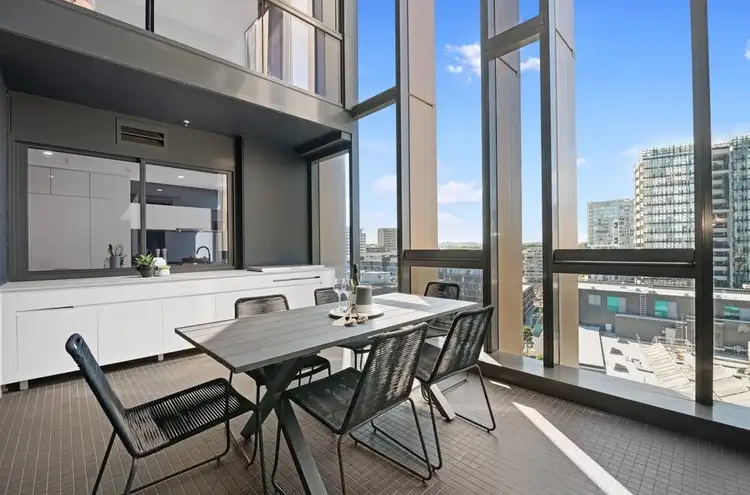 Sixth view of Homely apartment listing, 1002/9 Archibald Avenue, Waterloo NSW 2017