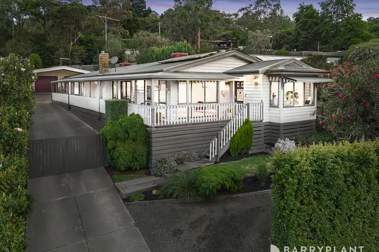 16 Edward Street, Healesville VIC 3777