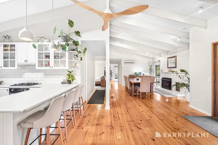 Fifth view of Homely house listing, 16 Edward Street, Healesville VIC 3777