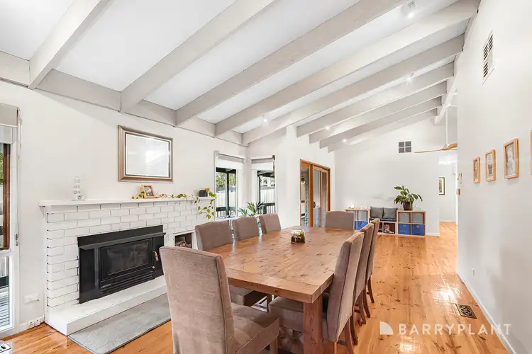 Sixth view of Homely house listing, 16 Edward Street, Healesville VIC 3777