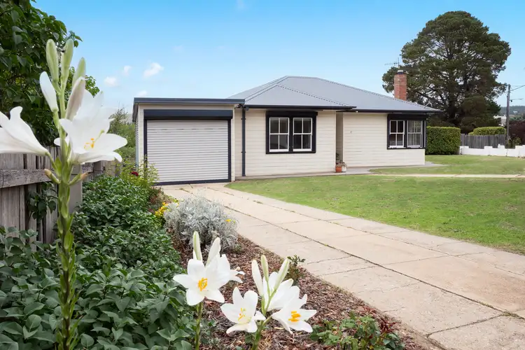 6 Smith Street, Cooma NSW 2630