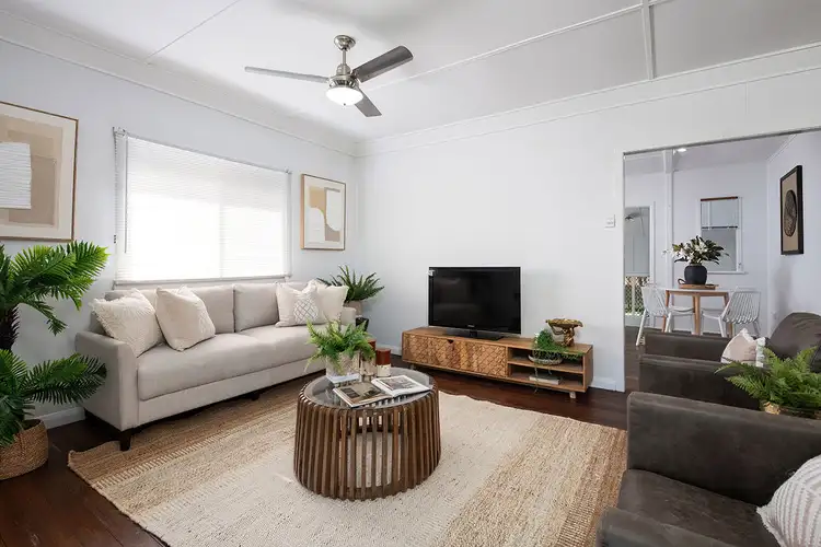 Second view of Homely house listing, 66 North Road, Brighton QLD 4017