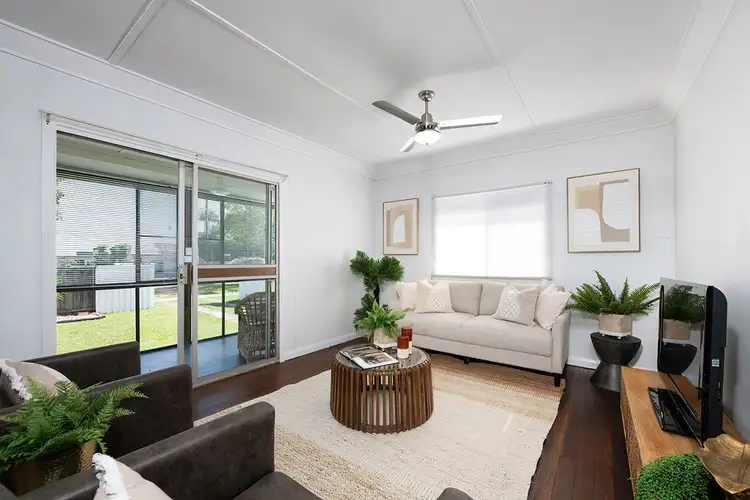 Third view of Homely house listing, 66 North Road, Brighton QLD 4017
