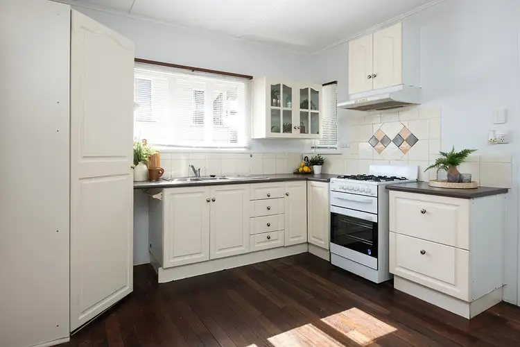 Fifth view of Homely house listing, 66 North Road, Brighton QLD 4017