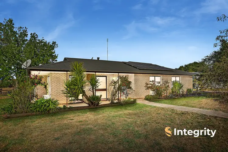 1/3175 Merton-Euroa Road, Merton VIC 3715