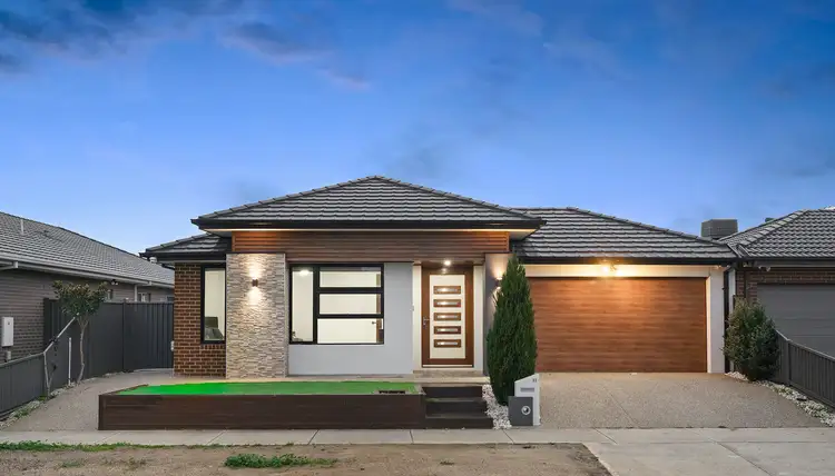 Main view of Homely house listing, 52 Canterbury Road West, Lara VIC 3212