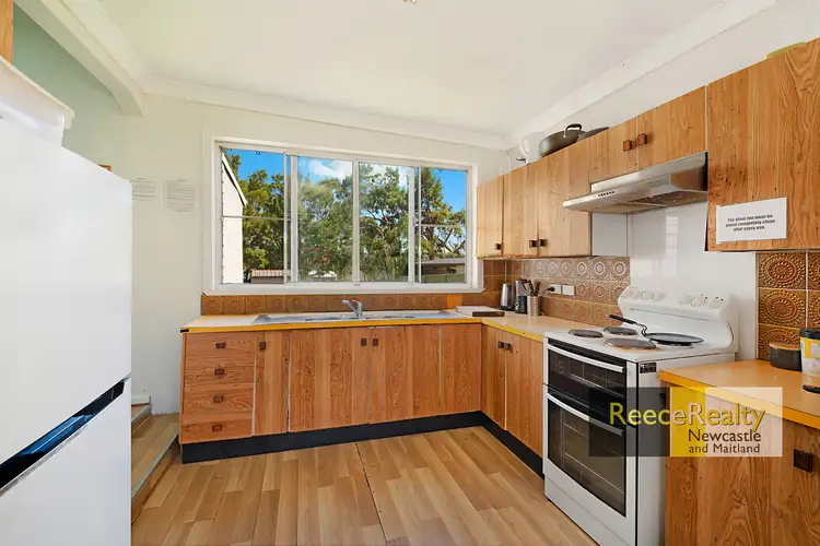 Second view of Homely house listing, 3 Wilkinson Avenue, Birmingham Gardens NSW 2287