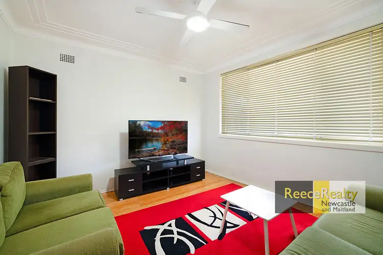 Second view of Homely house listing, 1 Wilkinson Avenue, Birmingham Gardens NSW 2287