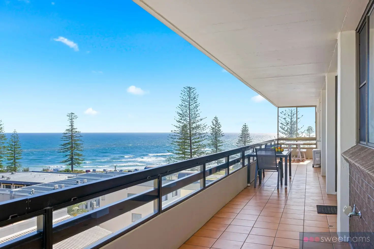 Main view of Homely apartment listing, 20/4-6 Joffre Street, Port Macquarie NSW 2444
