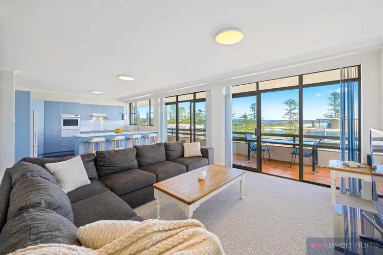 Second view of Homely apartment listing, 20/4-6 Joffre Street, Port Macquarie NSW 2444