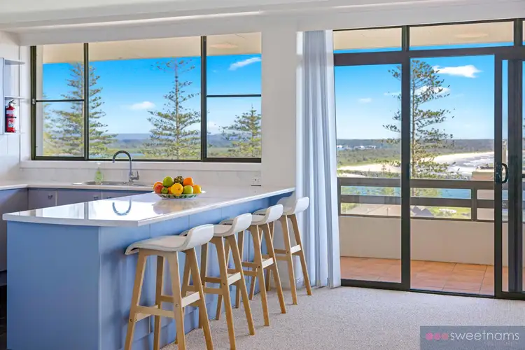 Third view of Homely apartment listing, 20/4-6 Joffre Street, Port Macquarie NSW 2444