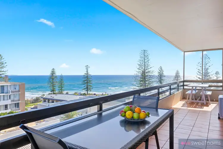 Fifth view of Homely apartment listing, 20/4-6 Joffre Street, Port Macquarie NSW 2444