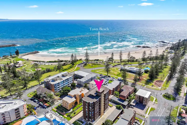 Sixth view of Homely apartment listing, 20/4-6 Joffre Street, Port Macquarie NSW 2444