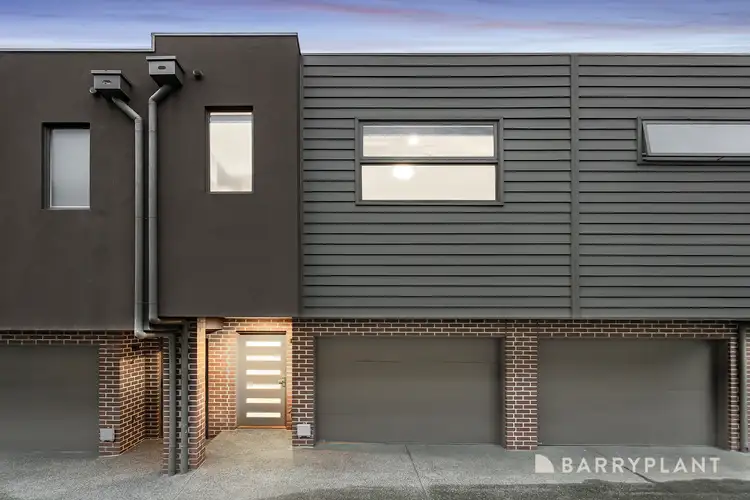 1 Clifton Place, Lilydale VIC 3140