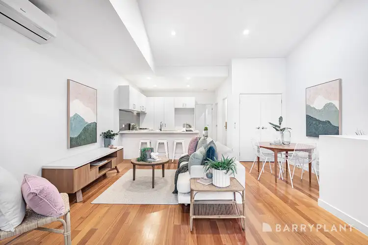 Sixth view of Homely townhouse listing, 1 Clifton Place, Lilydale VIC 3140