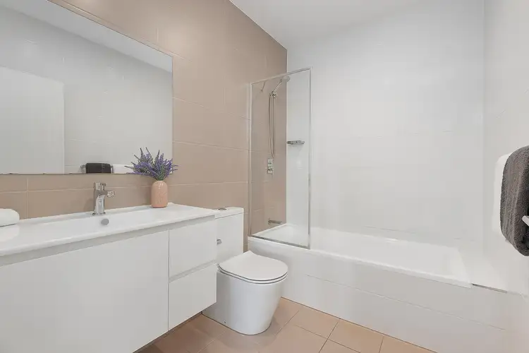 Sixth view of Homely apartment listing, 221/98 Payten Avenue, Roselands NSW 2196