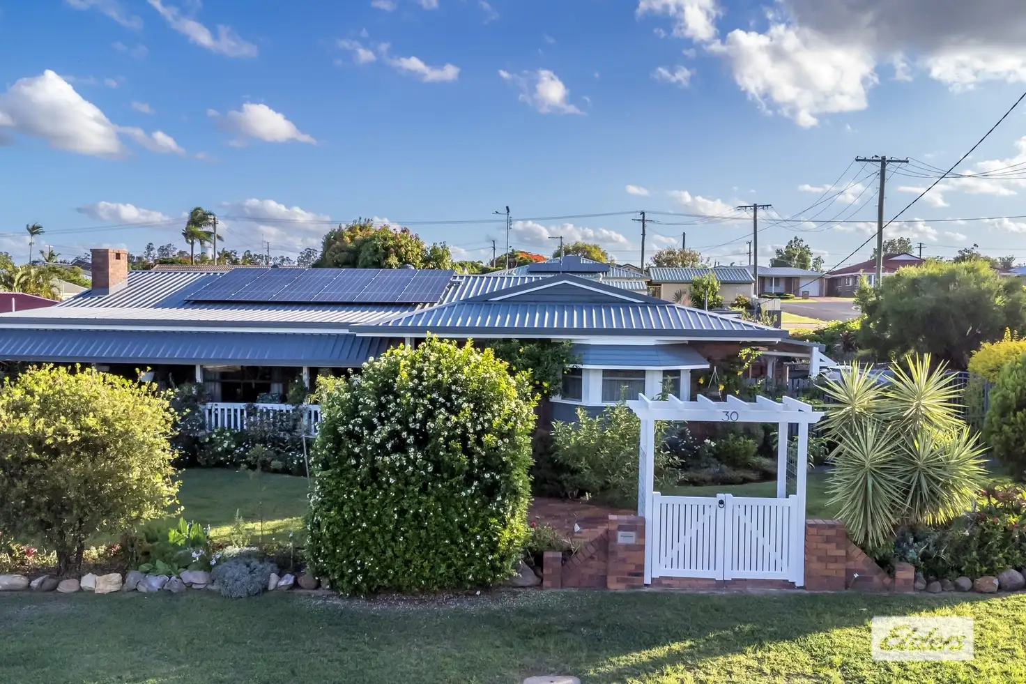 Main view of Homely house listing, 30 Highview Avenue, Gatton QLD 4343