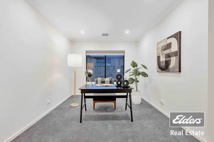 Sixth view of Homely house listing, 12 Allunga Way, Werribee VIC 3030