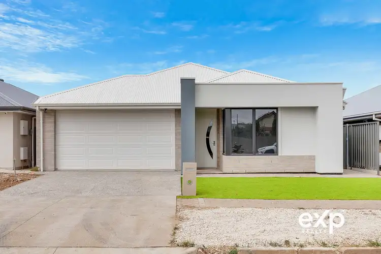 37 Edgecombe Road, Davoren Park SA 5113