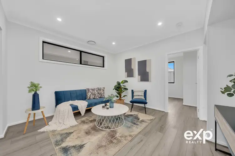 Third view of Homely house listing, 37 Edgecombe Road, Davoren Park SA 5113