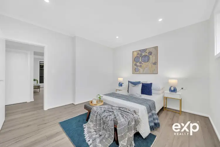Fourth view of Homely house listing, 37 Edgecombe Road, Davoren Park SA 5113
