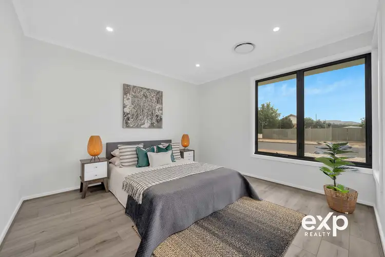Fifth view of Homely house listing, 37 Edgecombe Road, Davoren Park SA 5113