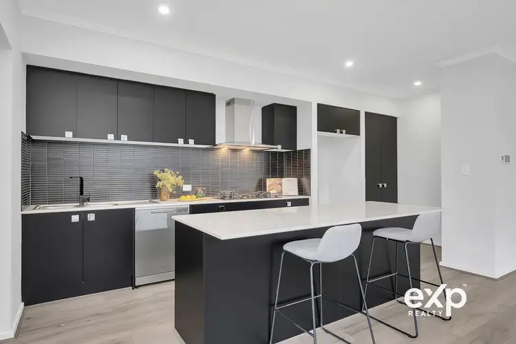 Sixth view of Homely house listing, 37 Edgecombe Road, Davoren Park SA 5113
