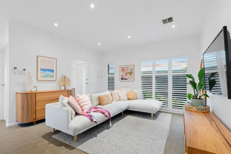 Second view of Homely townhouse listing, 2/33 Mulga Street, Altona VIC 3018