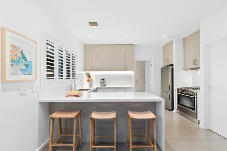 Third view of Homely townhouse listing, 2/33 Mulga Street, Altona VIC 3018