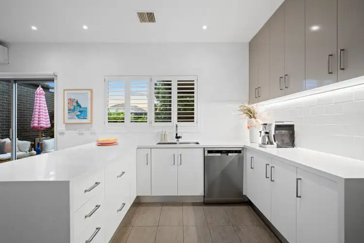 Fourth view of Homely townhouse listing, 2/33 Mulga Street, Altona VIC 3018