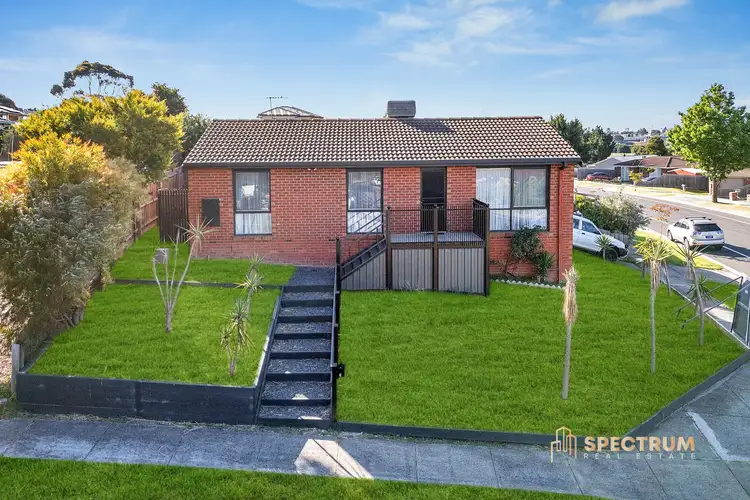 Main view of Homely house listing, 1 Darling Court, Hampton Park VIC 3976