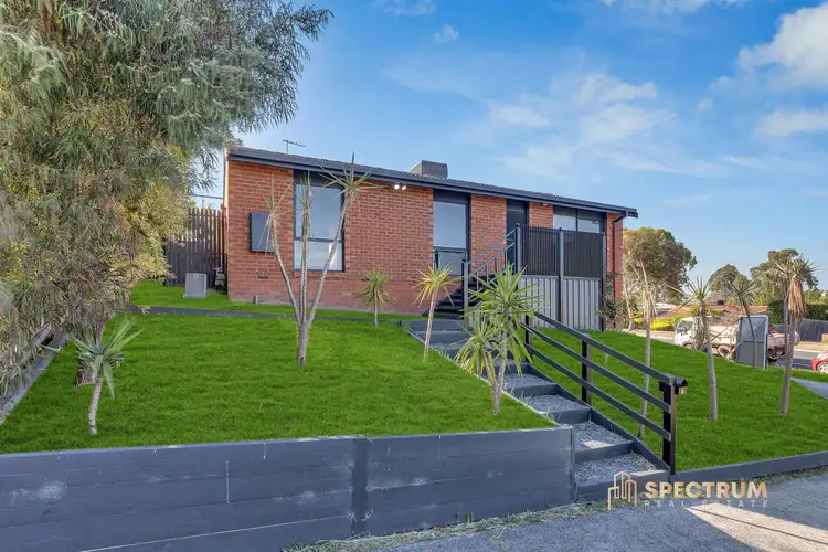 Second view of Homely house listing, 1 Darling Court, Hampton Park VIC 3976