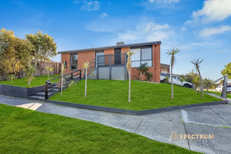 Third view of Homely house listing, 1 Darling Court, Hampton Park VIC 3976