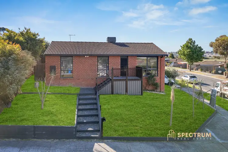 Fourth view of Homely house listing, 1 Darling Court, Hampton Park VIC 3976
