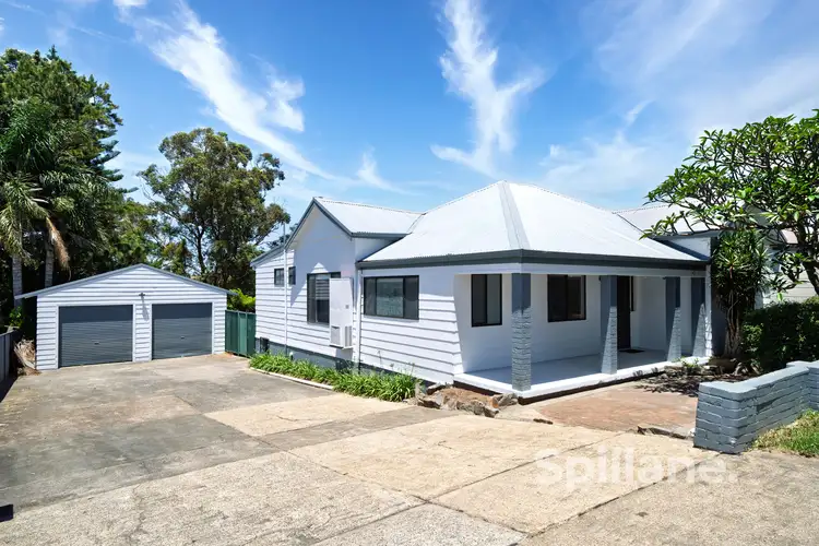 Main view of Homely house listing, 60 Devon Street, Wallsend NSW 2287