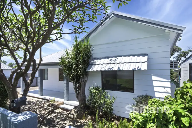 Second view of Homely house listing, 60 Devon Street, Wallsend NSW 2287