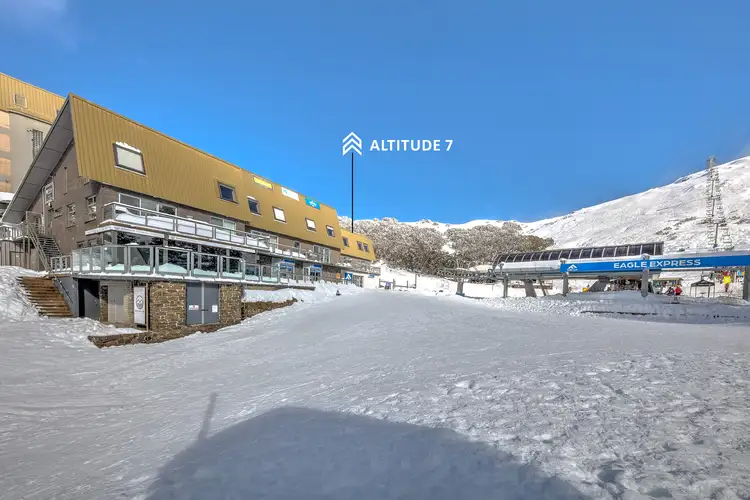 7/27 Falls Creek Road, Falls Creek VIC 3699