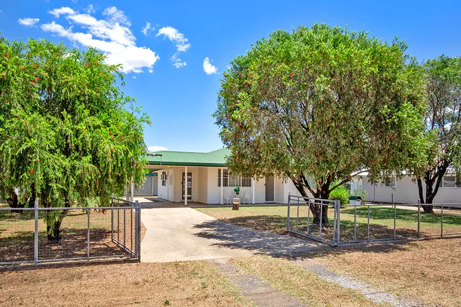 Main view of Homely house listing, 90 Rowan Street, Manilla NSW 2346