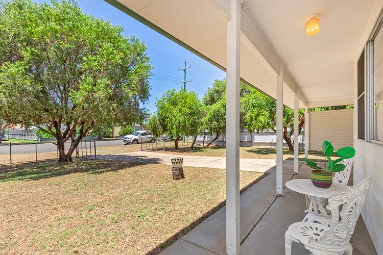 Second view of Homely house listing, 90 Rowan Street, Manilla NSW 2346
