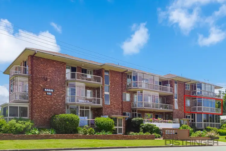 Second view of Homely unit listing, 6/151 Golden Four Drive, Bilinga QLD 4225