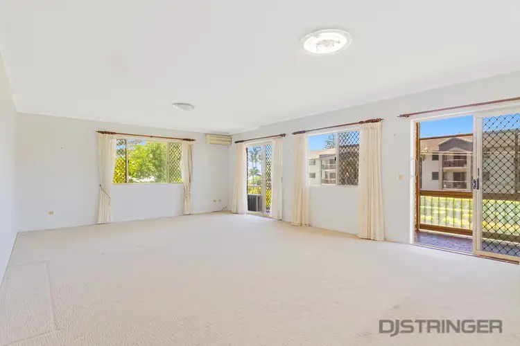 Third view of Homely unit listing, 6/151 Golden Four Drive, Bilinga QLD 4225