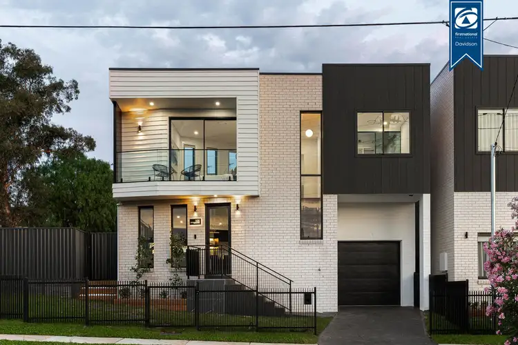 105 Renton Avenue, Moorebank NSW 2170