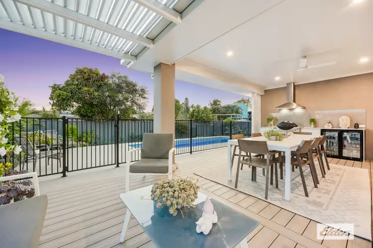 Third view of Homely house listing, 9 Barramundi Drive, Burrum Heads QLD 4659