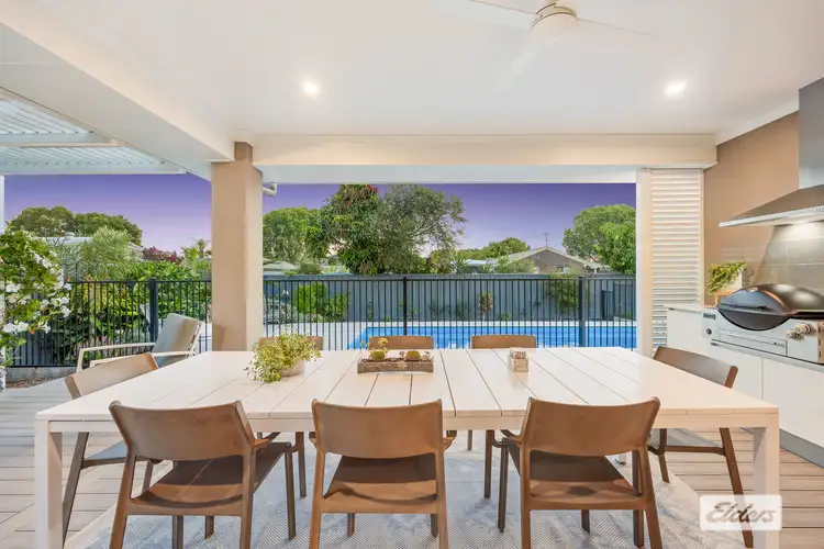 Fourth view of Homely house listing, 9 Barramundi Drive, Burrum Heads QLD 4659
