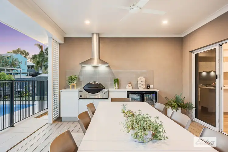 Fifth view of Homely house listing, 9 Barramundi Drive, Burrum Heads QLD 4659