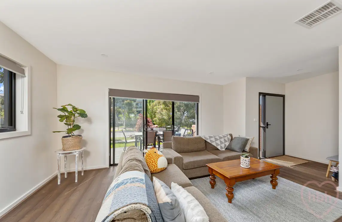 Main view of Homely apartment listing, 74/9 Braybrooke Street, Bruce ACT 2617