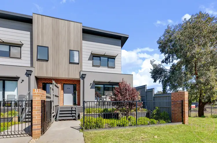 Second view of Homely apartment listing, 74/9 Braybrooke Street, Bruce ACT 2617