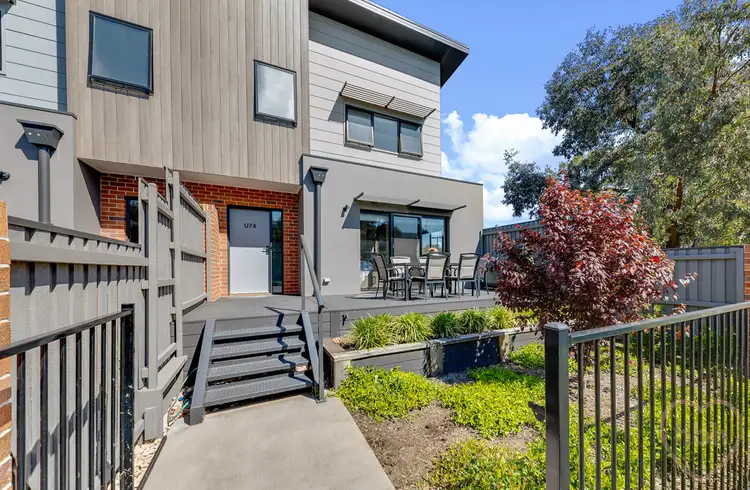 Third view of Homely apartment listing, 74/9 Braybrooke Street, Bruce ACT 2617