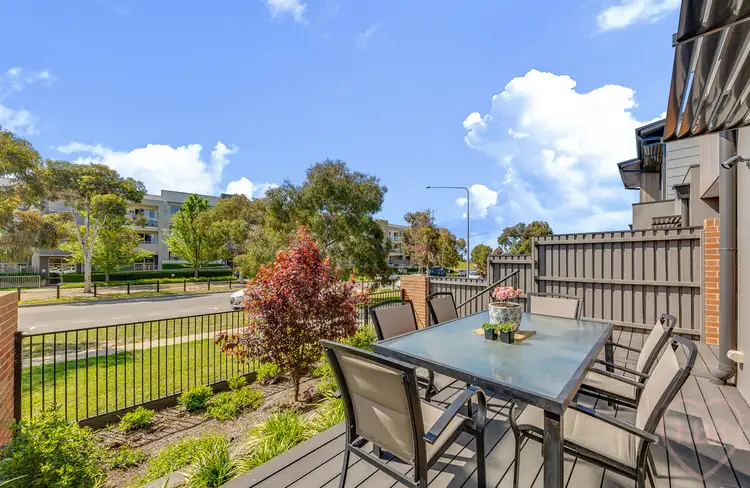 Fourth view of Homely apartment listing, 74/9 Braybrooke Street, Bruce ACT 2617