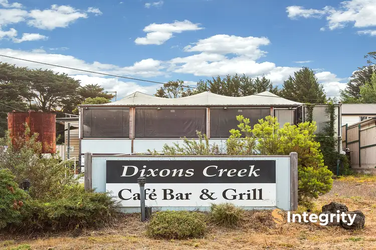 Main view of Homely house listing, 1925 Melba Highway, Dixons Creek VIC 3775